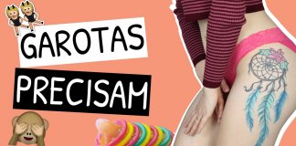 10 coisas que todas as mulheres precisam na sua vida