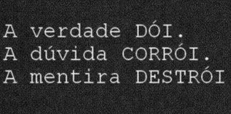 8 maiores mentiras que todas as mulheres dizem