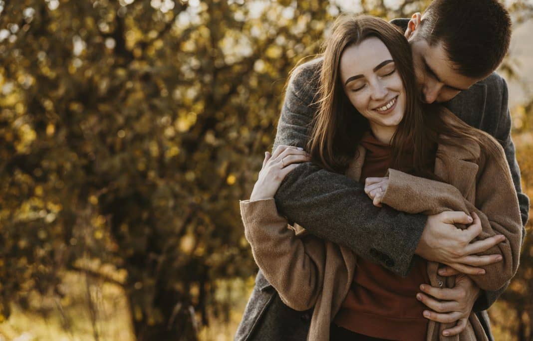 O Impacto Positivo da Comunicação Aberta nas Relações de Casal