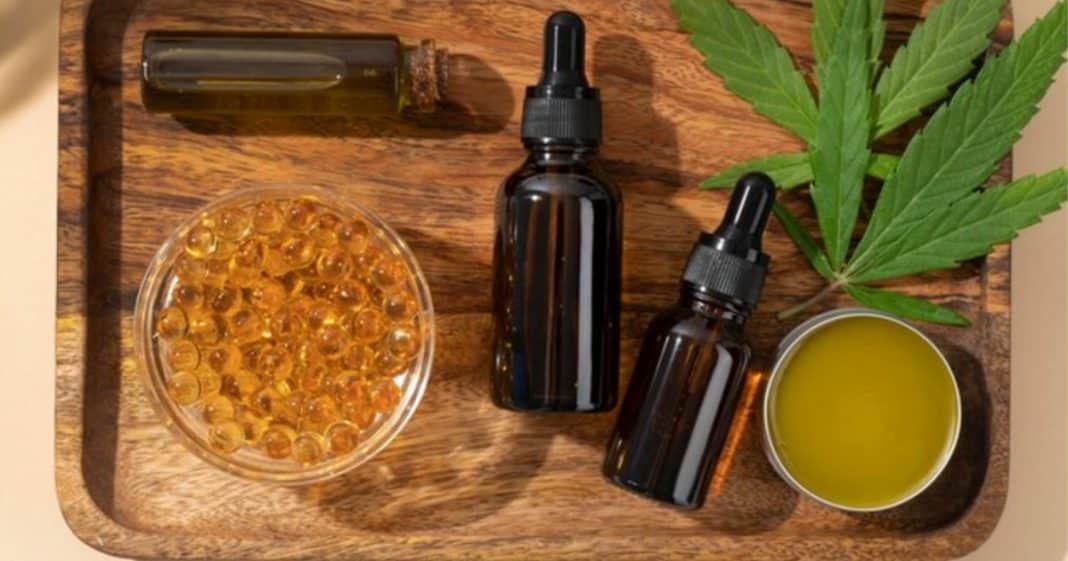 Descubra os produtos mais populares de CBD e os seus usos comuns