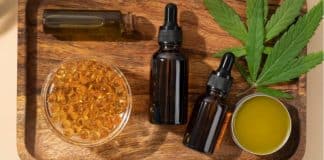 Descubra os produtos mais populares de CBD e os seus usos comuns